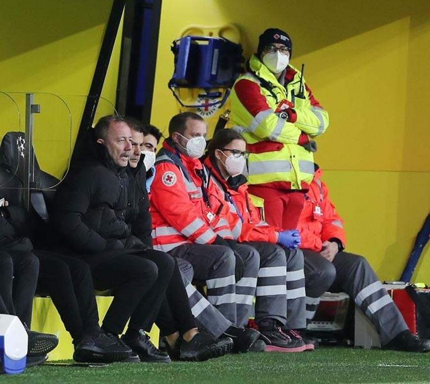 Beşiktaş 20 yıl sonra bir ilki başardı! Fenerbahçe'den sonra tarihe geçti!  Hezimet; rekor kırdı...
