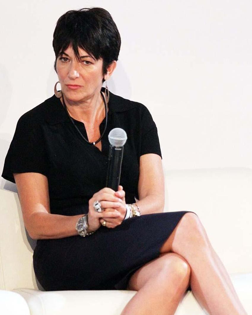 Sapık milyarder Jeffrey Epstein'ın malikanesinden çıkanlar dünyayı şaşkına çevirdi! 