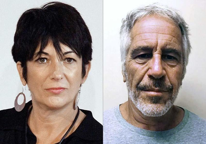 Sapık milyarder Jeffrey Epstein'ın malikanesinden çıkanlar dünyayı şaşkına çevirdi! 