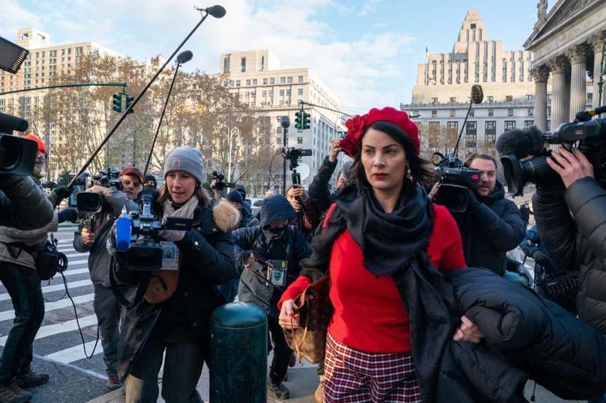 Sapık milyarder Jeffrey Epstein'ın malikanesinden çıkanlar dünyayı şaşkına çevirdi! 