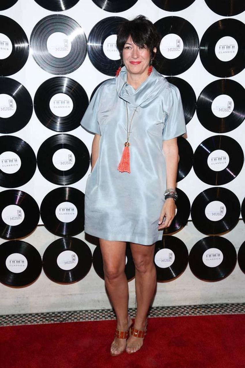 Sapık milyarder Jeffrey Epstein'ın malikanesinden çıkanlar dünyayı şaşkına çevirdi! 