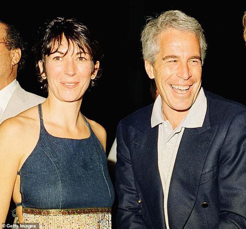 Sapık milyarder Jeffrey Epstein'ın malikanesinden çıkanlar dünyayı şaşkına çevirdi! 