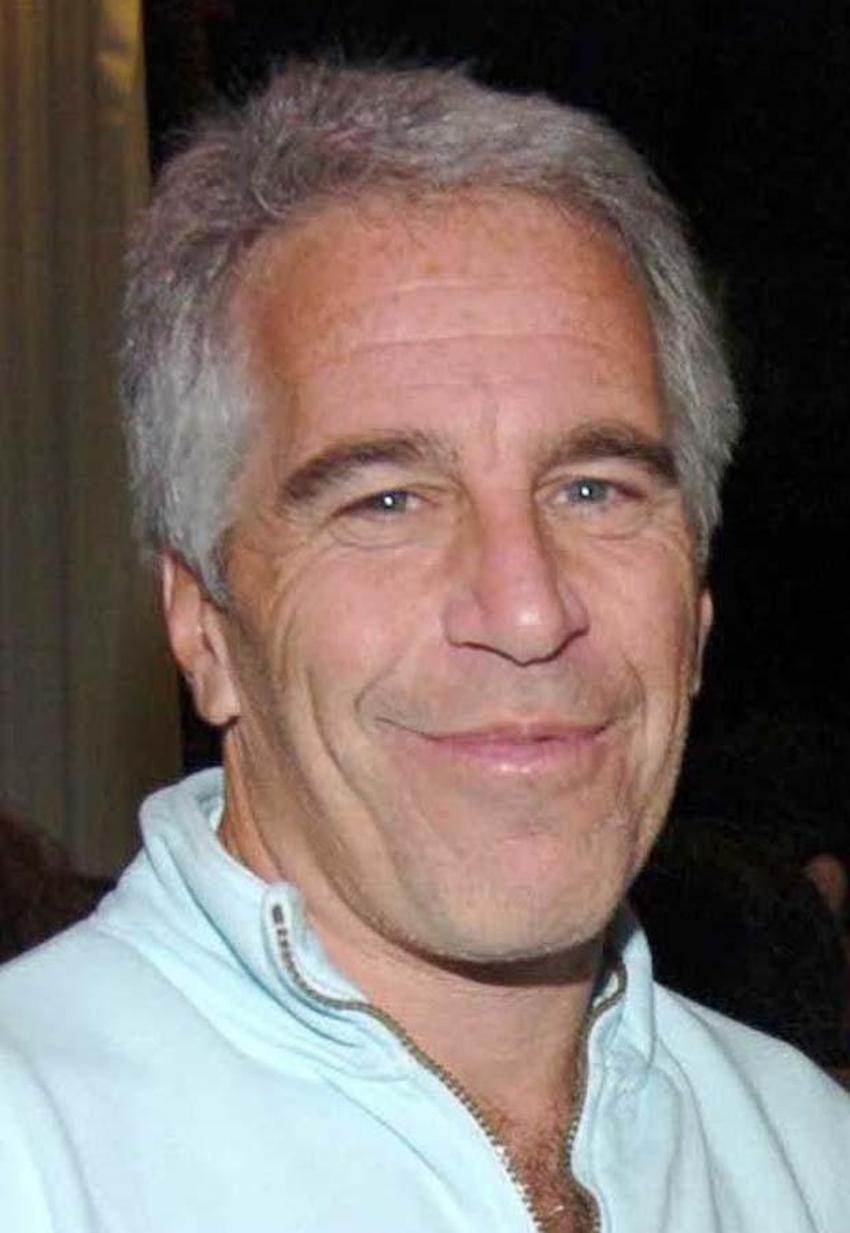 Sapık milyarder Jeffrey Epstein'ın malikanesinden çıkanlar dünyayı şaşkına çevirdi! 