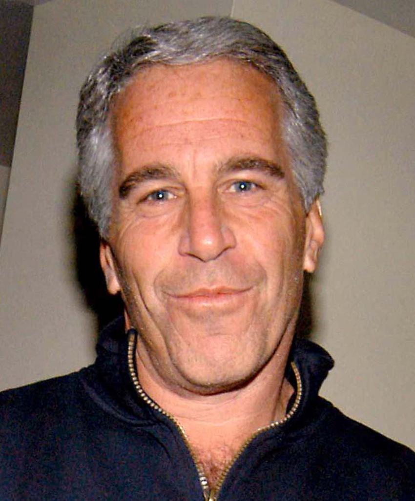 Sapık milyarder Jeffrey Epstein'ın malikanesinden çıkanlar dünyayı şaşkına çevirdi! 