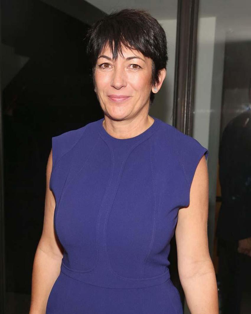 Sapık milyarder Jeffrey Epstein'ın malikanesinden çıkanlar dünyayı şaşkına çevirdi! 