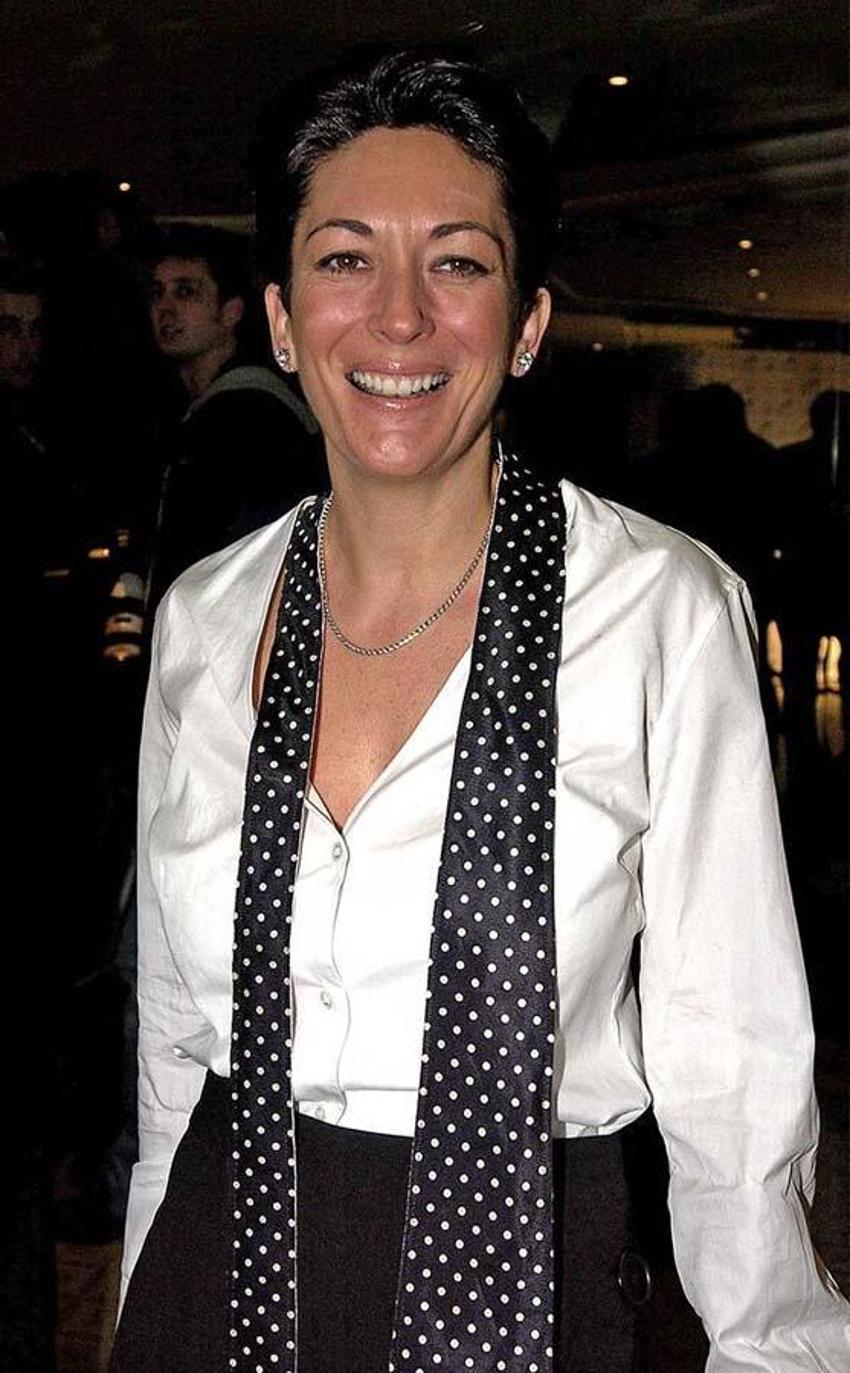 Sapık milyarder Jeffrey Epstein'ın malikanesinden çıkanlar dünyayı şaşkına çevirdi! 