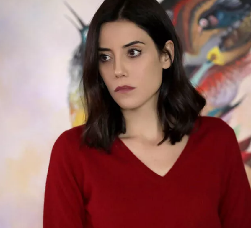Sadakatsiz'in bu bölümünde Aras,Asya'ya evlenme teklifi ediyor! Volkan ise...