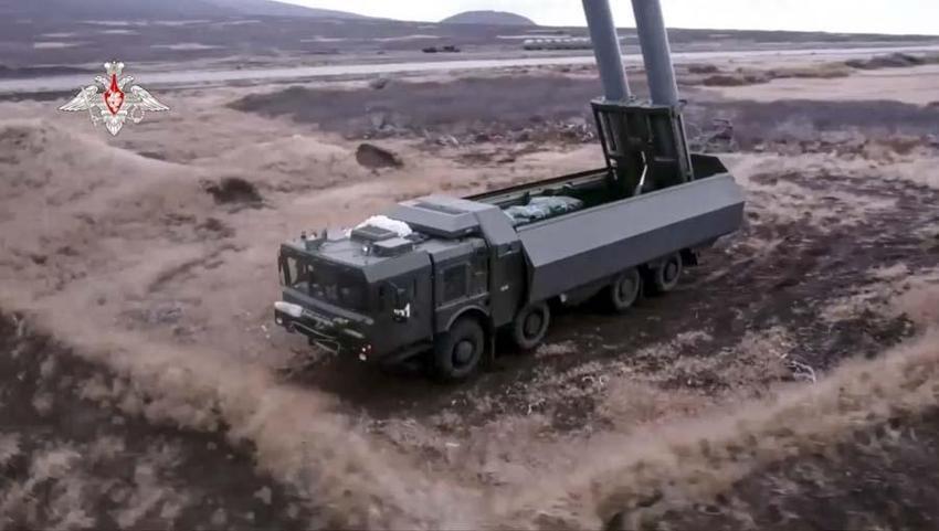 Rusya Ukrayna'yı işgale hazırlanırken ABD'den ambargo uyarısı geldi