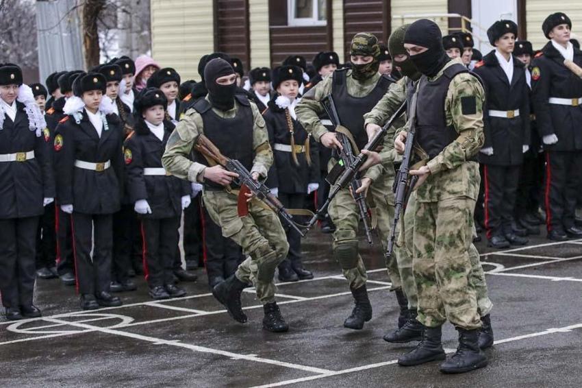 Rusya Ukrayna'yı işgale hazırlanırken ABD'den ambargo uyarısı geldi