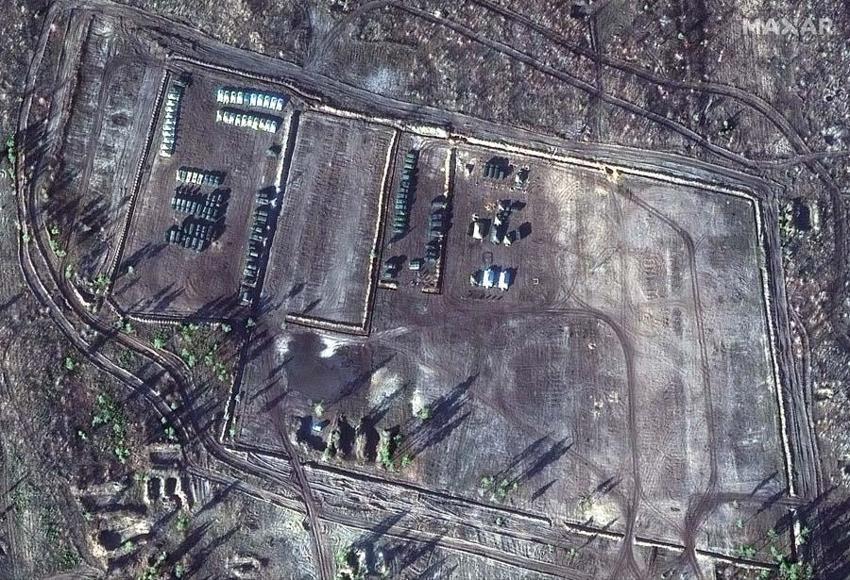 Rusya Ukrayna'yı işgale hazırlanırken ABD'den ambargo uyarısı geldi
