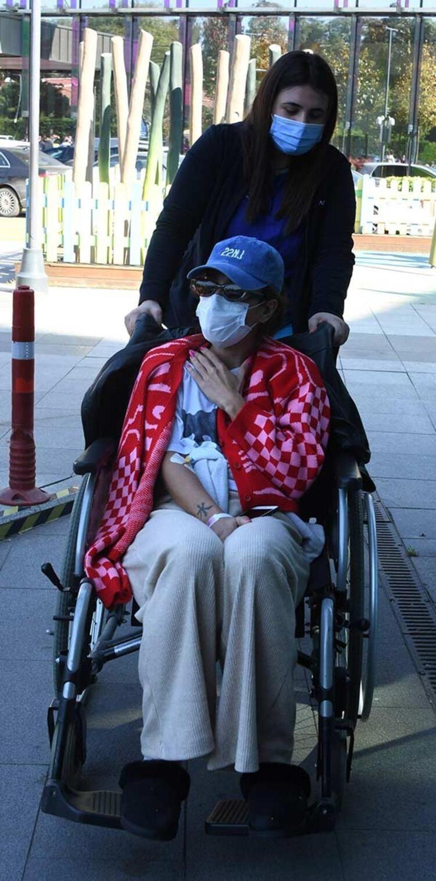 Bestemsu Özdemir: Yağız İzgül ile ilişkimiz başlamadan bitti