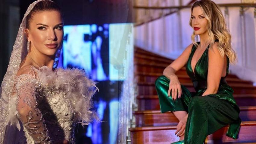 İvana Sert'ten evlilik açıklaması: 'Kadınlar para koparmak için boşanıyor'