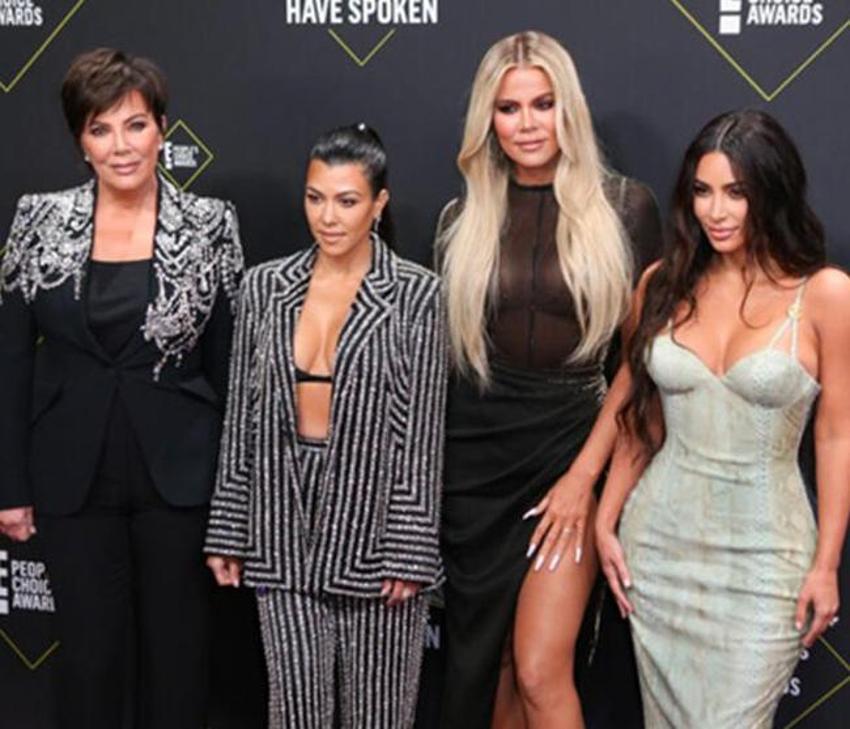 2021 People's Choice Ödülleri'nin kazananları belli oldu!