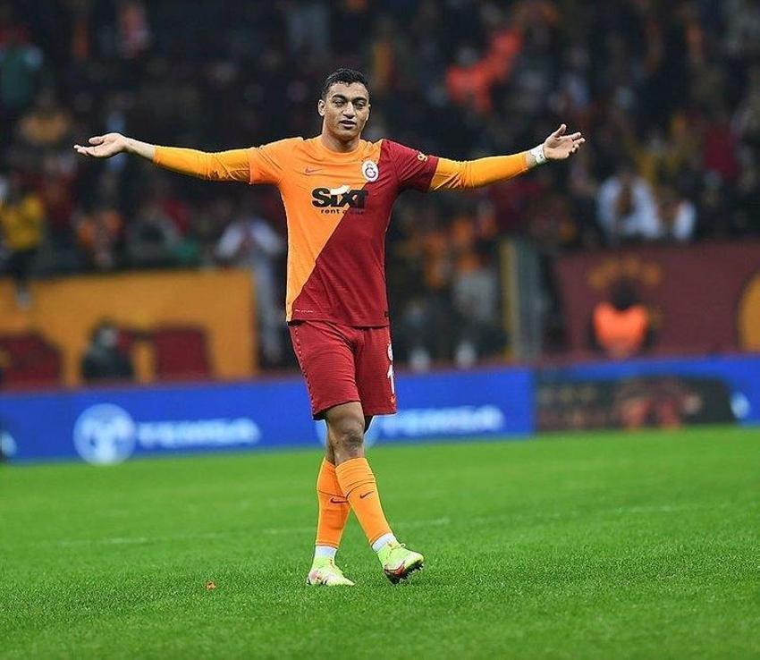 Galatasaray bu teklife tamam dedi! Rakamı gören şaşırdı! Mostafa Mohamed 500 bin dolar karşılığında...