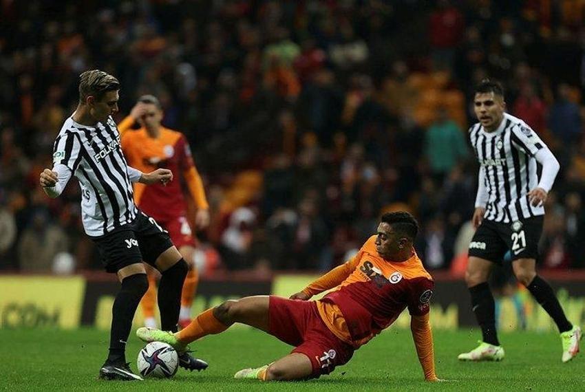 Galatasaray bu teklife tamam dedi! Rakamı gören şaşırdı! Mostafa Mohamed 500 bin dolar karşılığında...