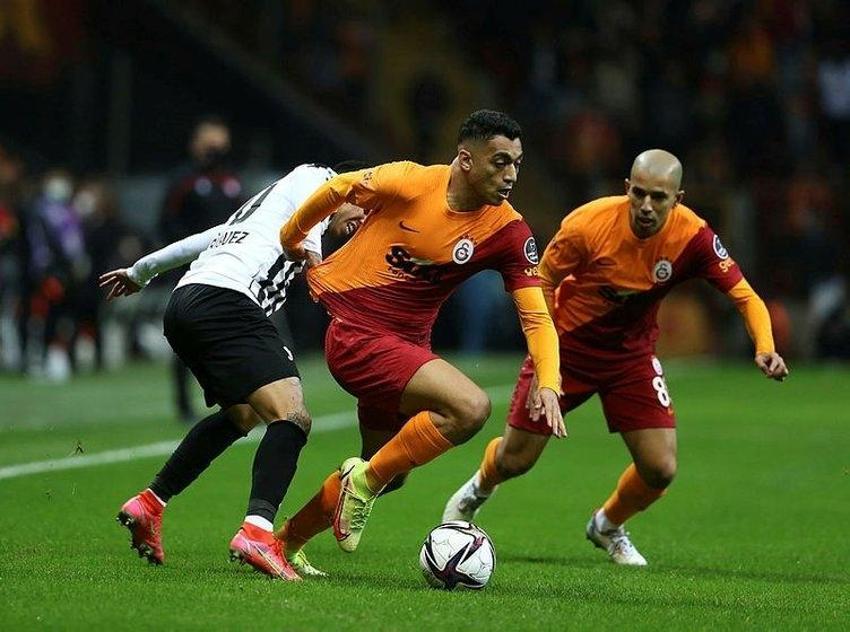 Galatasaray bu teklife tamam dedi! Rakamı gören şaşırdı! Mostafa Mohamed 500 bin dolar karşılığında...