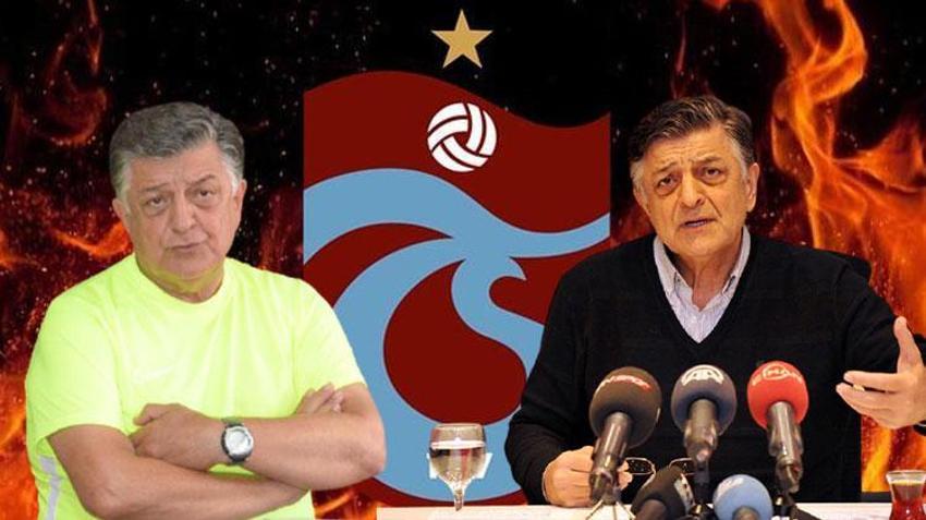 Trabzonspor'un şampiyonluk yorumu olay oldu! 'Oradaki en büyük problem...'