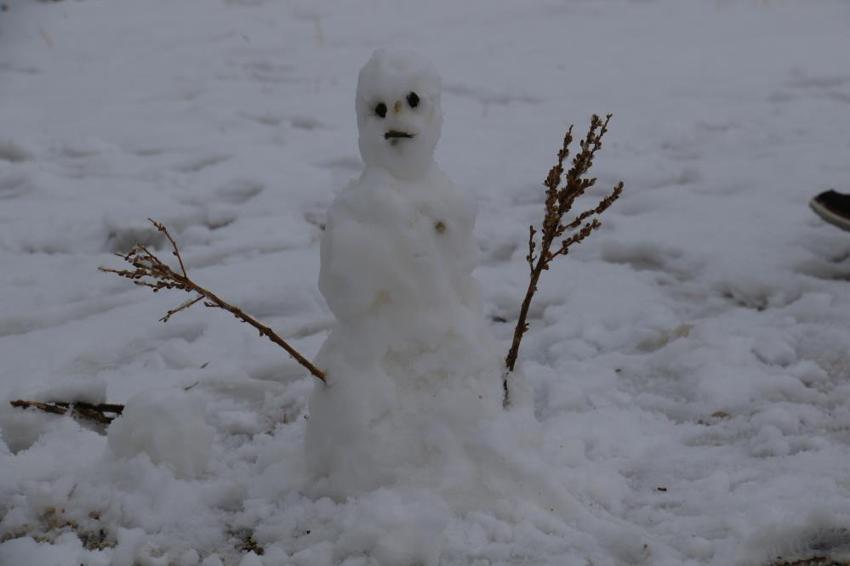 Kar geri döndü! Şimdiden 30 santimi aştı, Meteoroloji'den art arda son dakika uyarıları geliyor, alarm seviyesine geçildi, onlarca kentte...