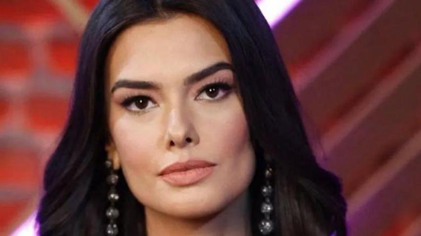 O Ses Türkiye'nin sunucusu Saadet Özsırkıntı göz kamaştırdı! Estetik yanıtı...