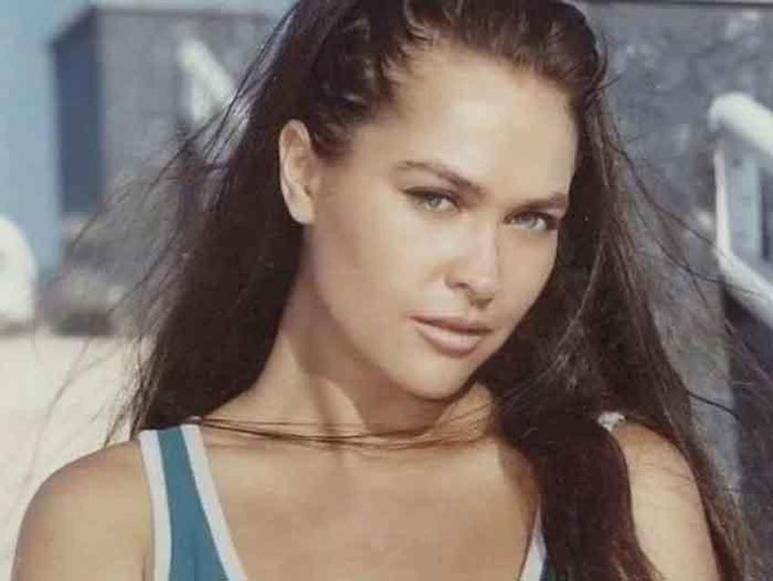 Hülya Avşar ve Müjde Ar'ın gizli fotoğrafları ortaya çıktı