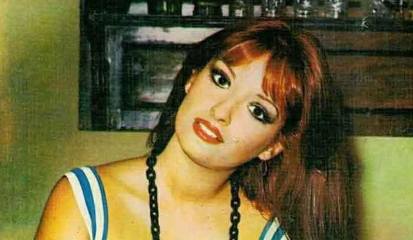 Hülya Avşar ve Müjde Ar'ın gizli fotoğrafları ortaya çıktı