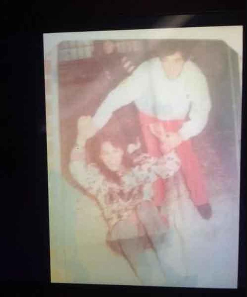 Hülya Avşar ve Müjde Ar'ın gizli fotoğrafları ortaya çıktı