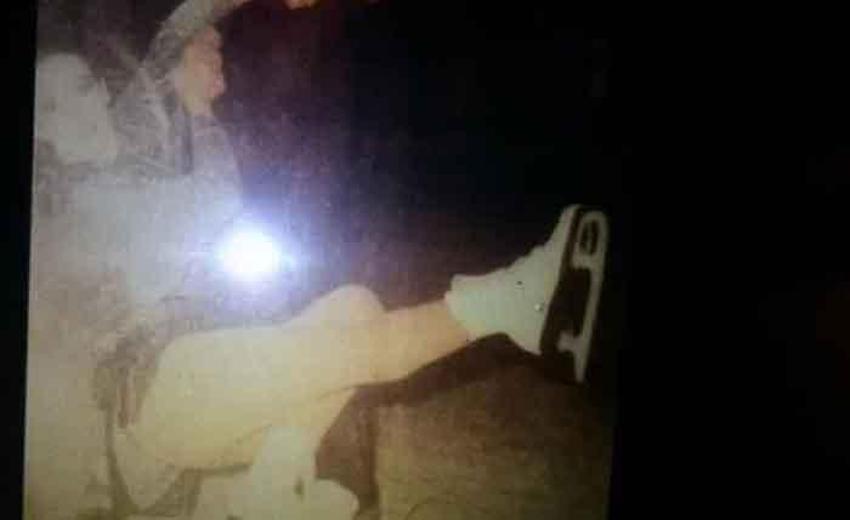 Hülya Avşar ve Müjde Ar'ın gizli fotoğrafları ortaya çıktı