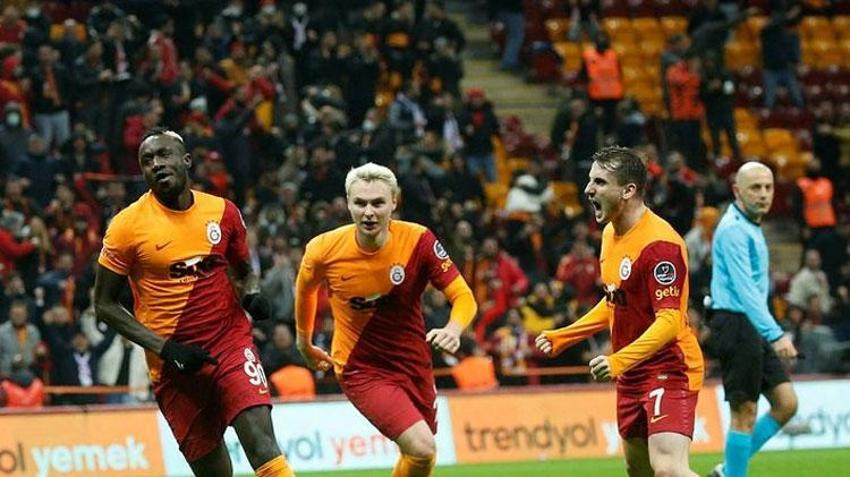 Gedson Fernandes, Elneny, Dieng derken Fatih Terim Assuncao'nun yerini dolduruyor! İşte G.Saray'ın yeni orta sahası