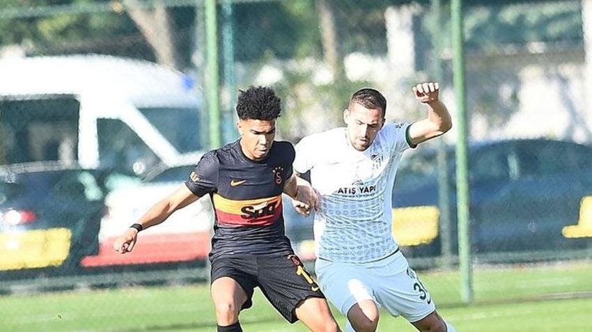 Gedson Fernandes, Elneny, Dieng derken Fatih Terim Assuncao'nun yerini dolduruyor! İşte G.Saray'ın yeni orta sahası