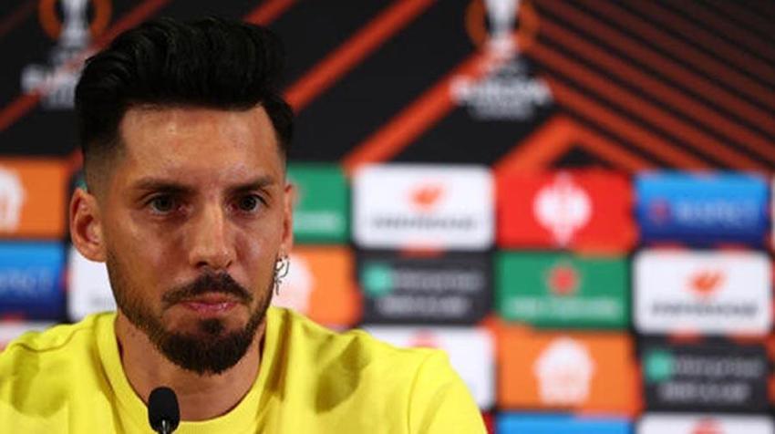 Ali Koç'a mesaj gitti! E.Frankfurt maçı öncesi Vitor Pereira'dan itiraf! 'Artık mümkün değil'