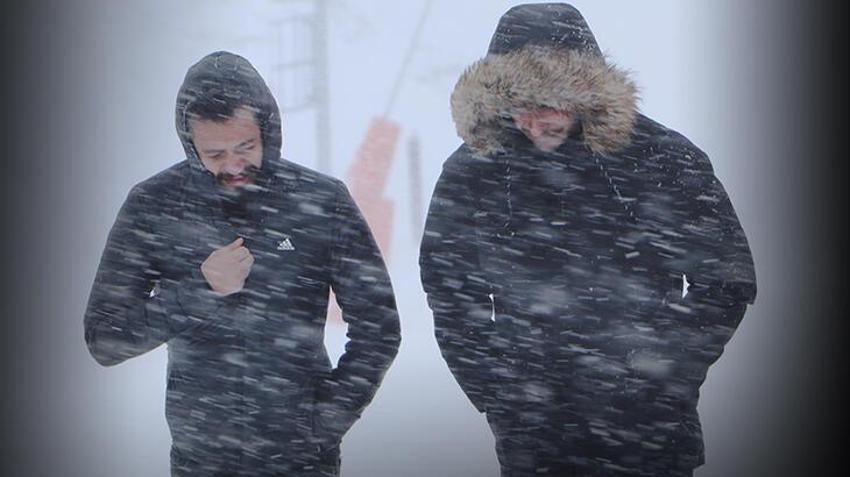 Kar geri döndü! Şimdiden 30 santimi aştı, Meteoroloji'den art arda son dakika uyarıları geliyor, alarm seviyesine geçildi, onlarca kentte...