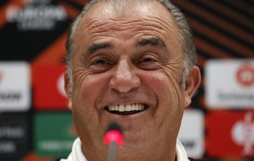 Fatih Terim Lazio maçını bıraktı Cüneyt Çakır'ı hedef aldı! 'Bize gelince her hafta kural değişiyor'