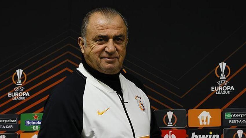 Fatih Terim Lazio maçını bıraktı Cüneyt Çakır'ı hedef aldı! 'Bize gelince her hafta kural değişiyor'