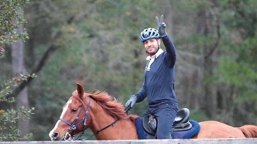 Miami'de şatafatlı yaşamı görüntülendi! İşte Reza Zarrab'ın son hali: Richard Ferrari, Aaron Goldsmith, Richard Kaplan...