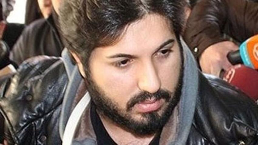Miami'de şatafatlı yaşamı görüntülendi! İşte Reza Zarrab'ın son hali: Richard Ferrari, Aaron Goldsmith, Richard Kaplan...