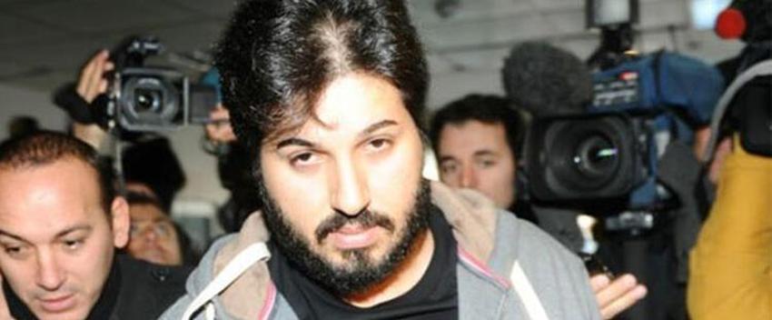 Miami'de şatafatlı yaşamı görüntülendi! İşte Reza Zarrab'ın son hali: Richard Ferrari, Aaron Goldsmith, Richard Kaplan...