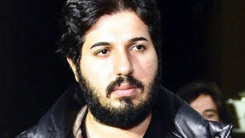 Miami'de şatafatlı yaşamı görüntülendi! İşte Reza Zarrab'ın son hali: Richard Ferrari, Aaron Goldsmith, Richard Kaplan...