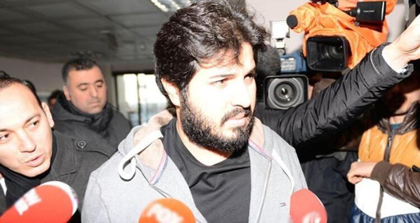 Miami'de şatafatlı yaşamı görüntülendi! İşte Reza Zarrab'ın son hali: Richard Ferrari, Aaron Goldsmith, Richard Kaplan...