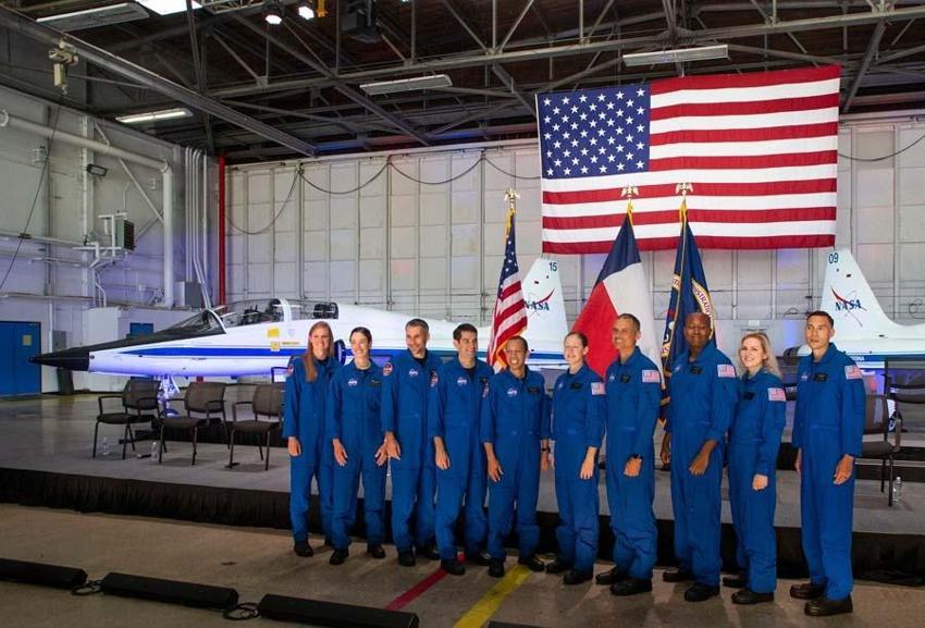 Adana'da doğdu gözünü uzaya dikti! NASA'nın astronot sınıfına seçilen Deniz uzaya çıkan ilk Türkiye doğumlu astronot olacak...
