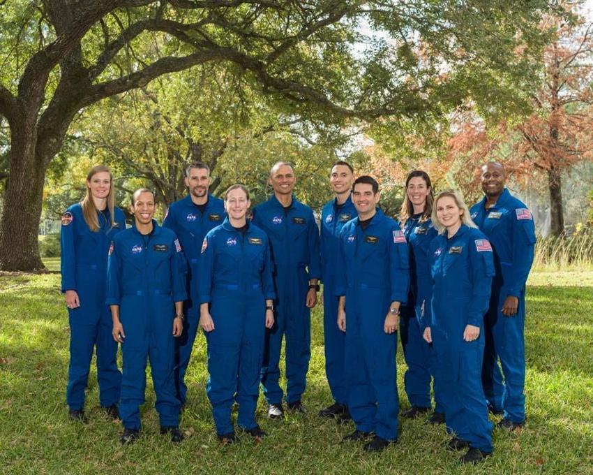 Adana'da doğdu gözünü uzaya dikti! NASA'nın astronot sınıfına seçilen Deniz uzaya çıkan ilk Türkiye doğumlu astronot olacak...