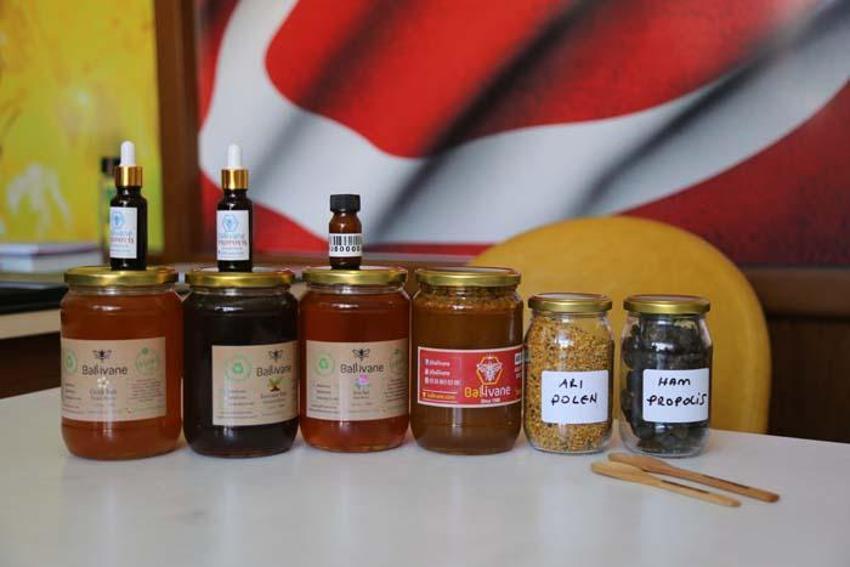 Kilosu 450 lira, siparişlere yetişemiyorlar! Bu karışımı yiyen hasta olmuyor! Alan bir daha istiyor...