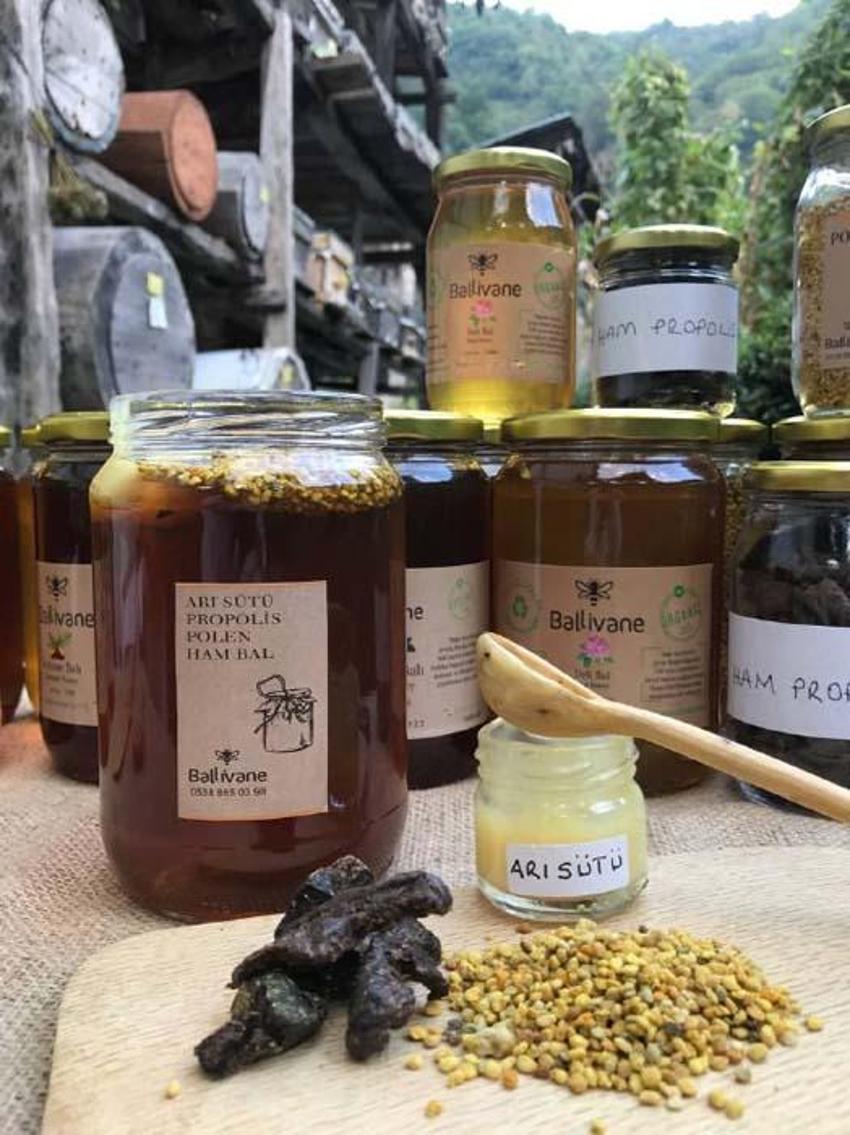 Kilosu 450 lira, siparişlere yetişemiyorlar! Bu karışımı yiyen hasta olmuyor! Alan bir daha istiyor...