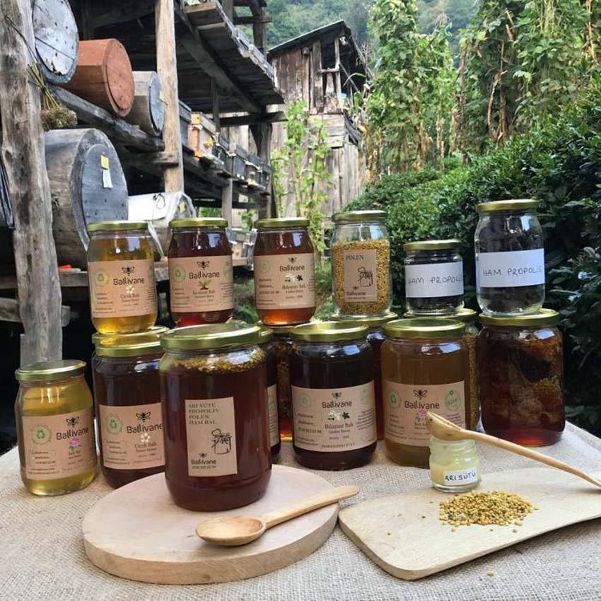 Kilosu 450 lira, siparişlere yetişemiyorlar! Bu karışımı yiyen hasta olmuyor! Alan bir daha istiyor...