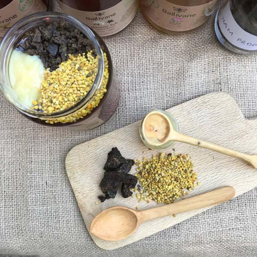 Kilosu 450 lira, siparişlere yetişemiyorlar! Bu karışımı yiyen hasta olmuyor! Alan bir daha istiyor...