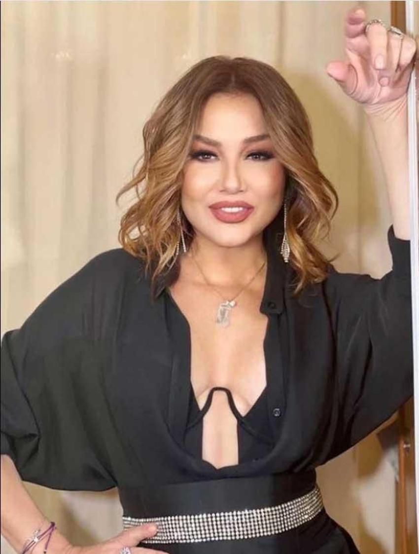 Deniz Seki’nin paylaşımı olay oldu! Gören tanıyamadı 