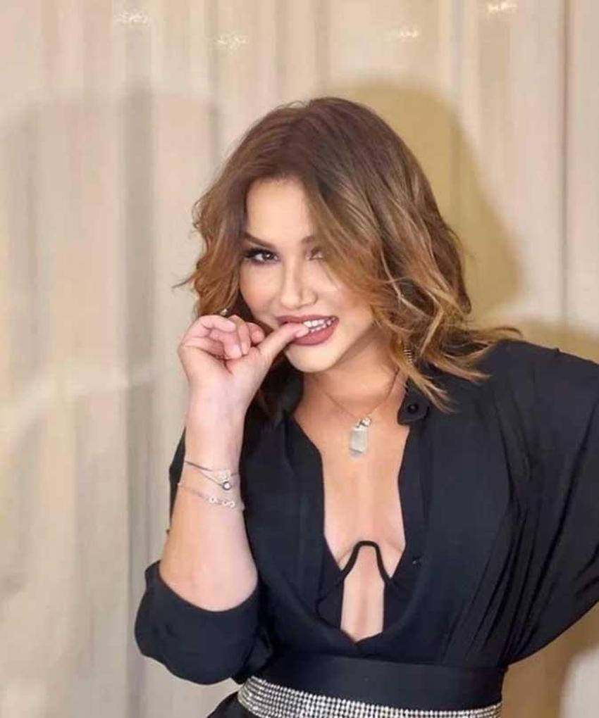 Deniz Seki’nin paylaşımı olay oldu! Gören tanıyamadı 