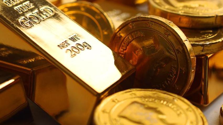 Altında son dakika! Peş peşe açıklamalar geliyor! Tarih verildi! Gram altın 1000 lira...