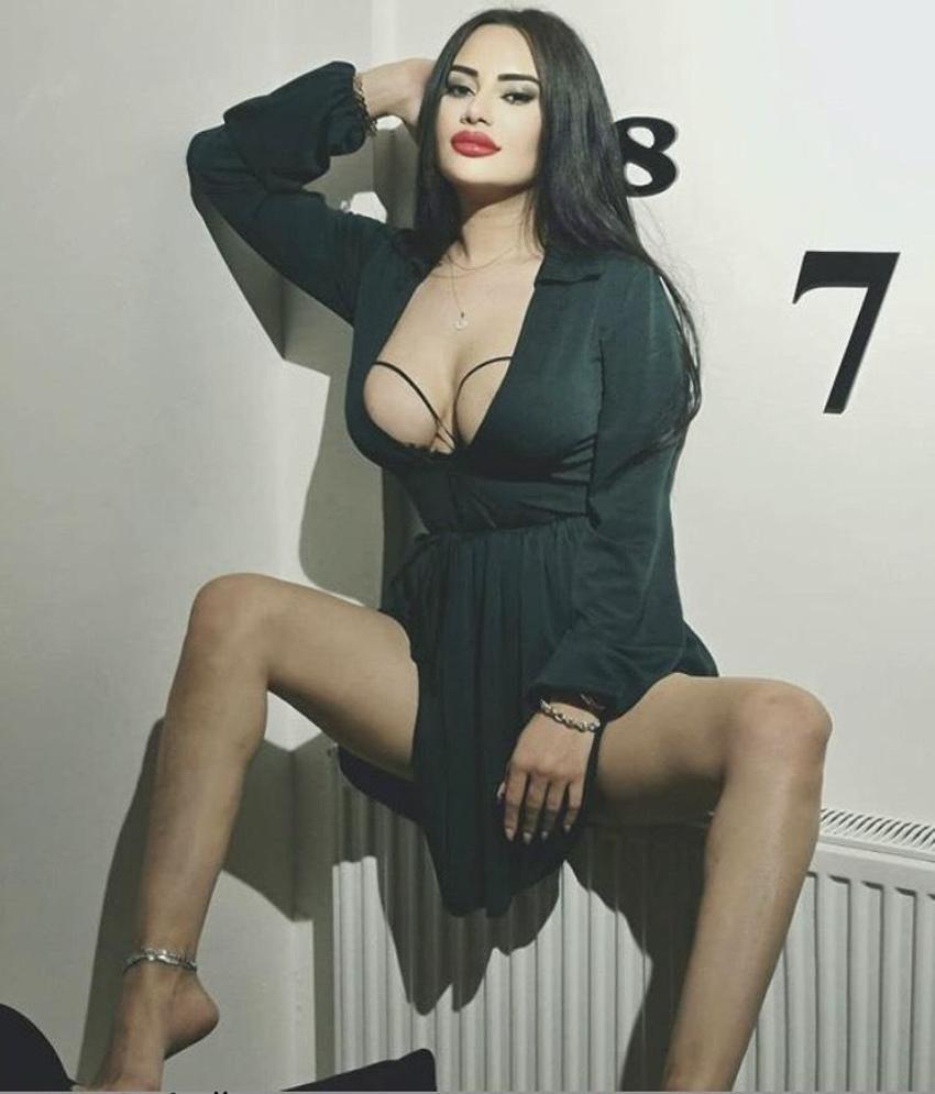 Naz Mila'nın yeni mesleğini duyan şaşırdı!