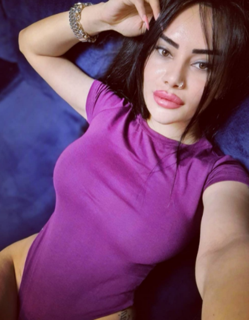 Naz Mila'nın yeni mesleğini duyan şaşırdı!