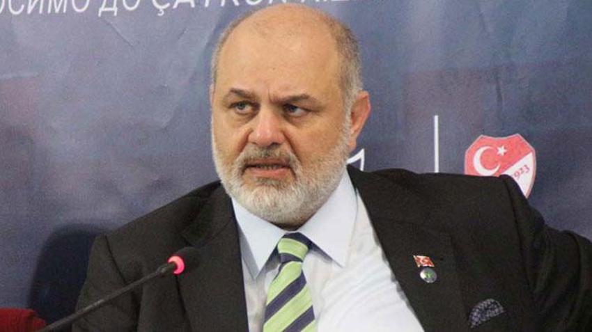 Çaykur Rizespor Başkanı Tahir Kıran: Gökhan Gönül bana Fenerbahçe'den ayrılık sebebini açıkladı